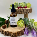 Heritage Collection - Luxury Beard Oils