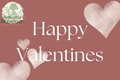 Valentine's Gift Card