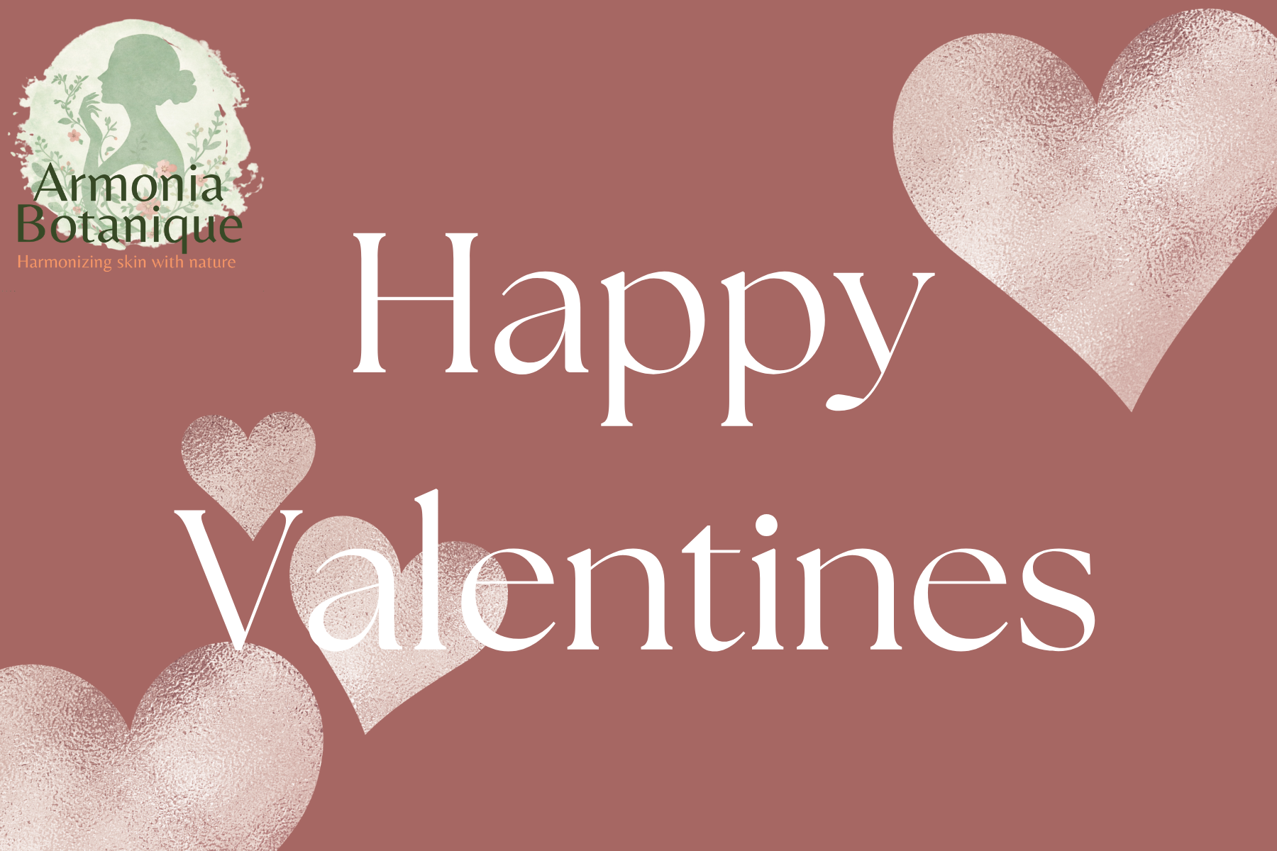 Valentine's Gift Card