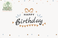 Birthday Gift Card
