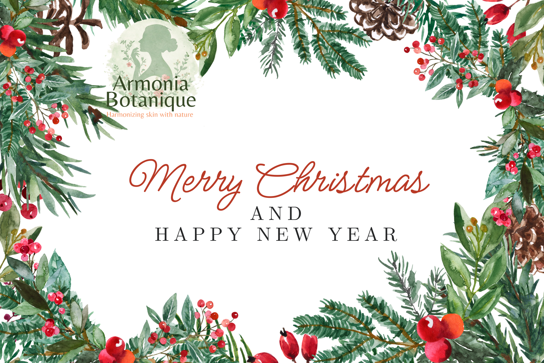 Christmas Gift Card