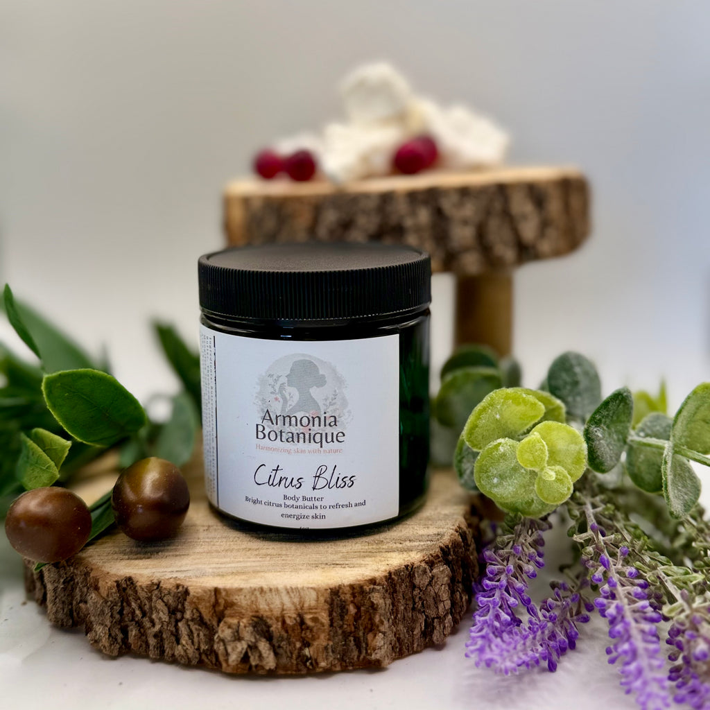 Bliss Collection - Body Butter