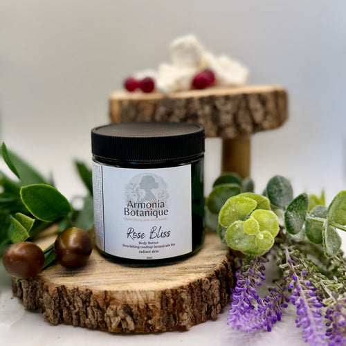 Bliss Collection - Body Butter