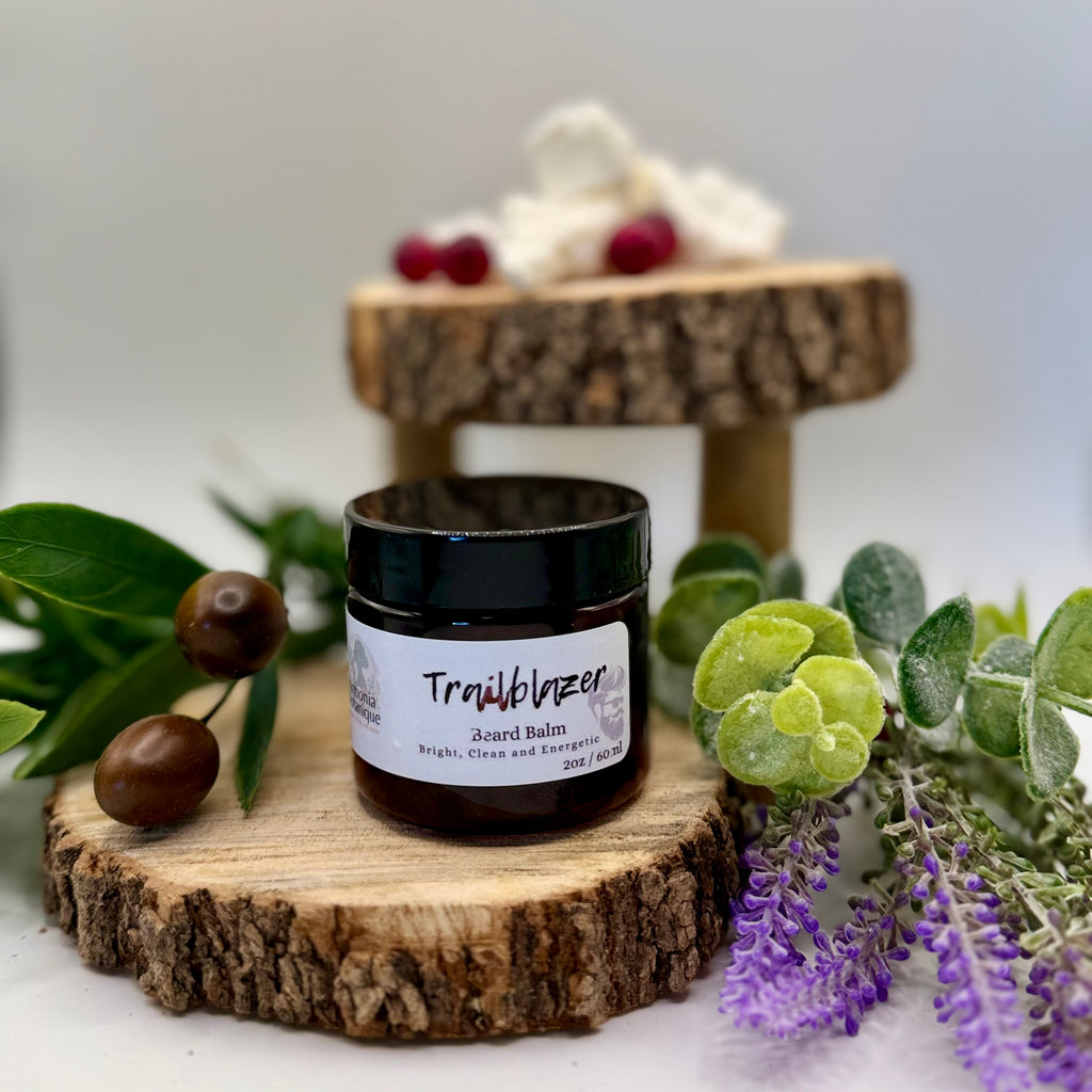 Heritage Collection - Luxury Beard Balm