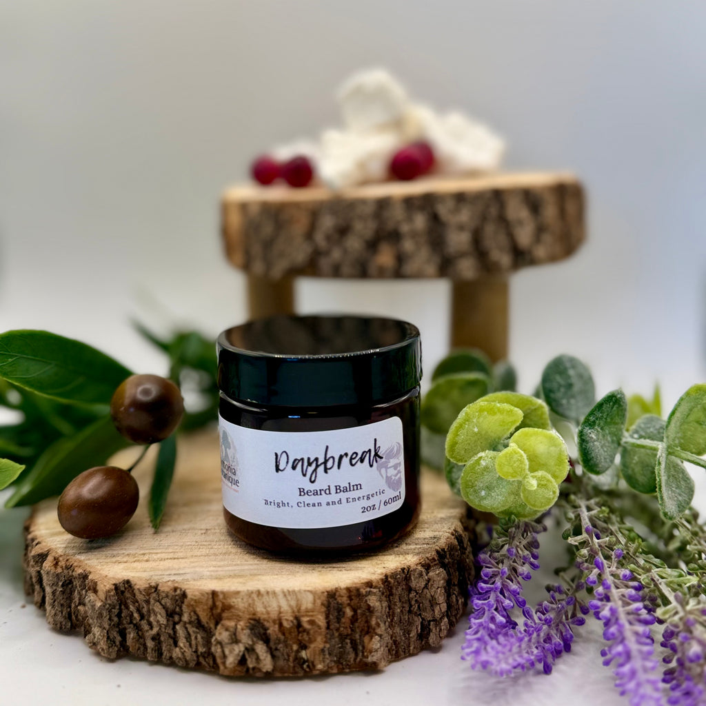 Heritage Collection - Luxury Beard Balm