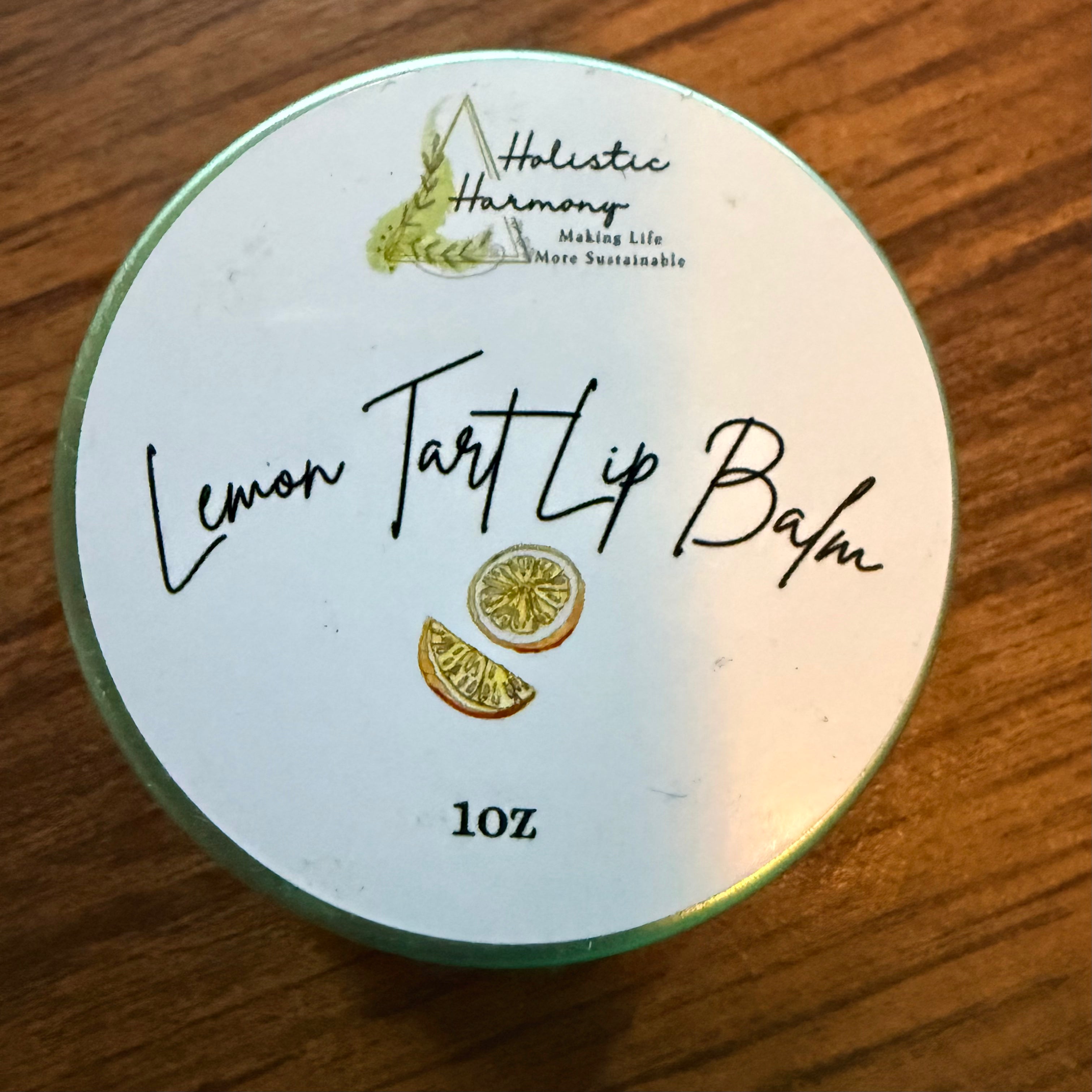 Lip Balm