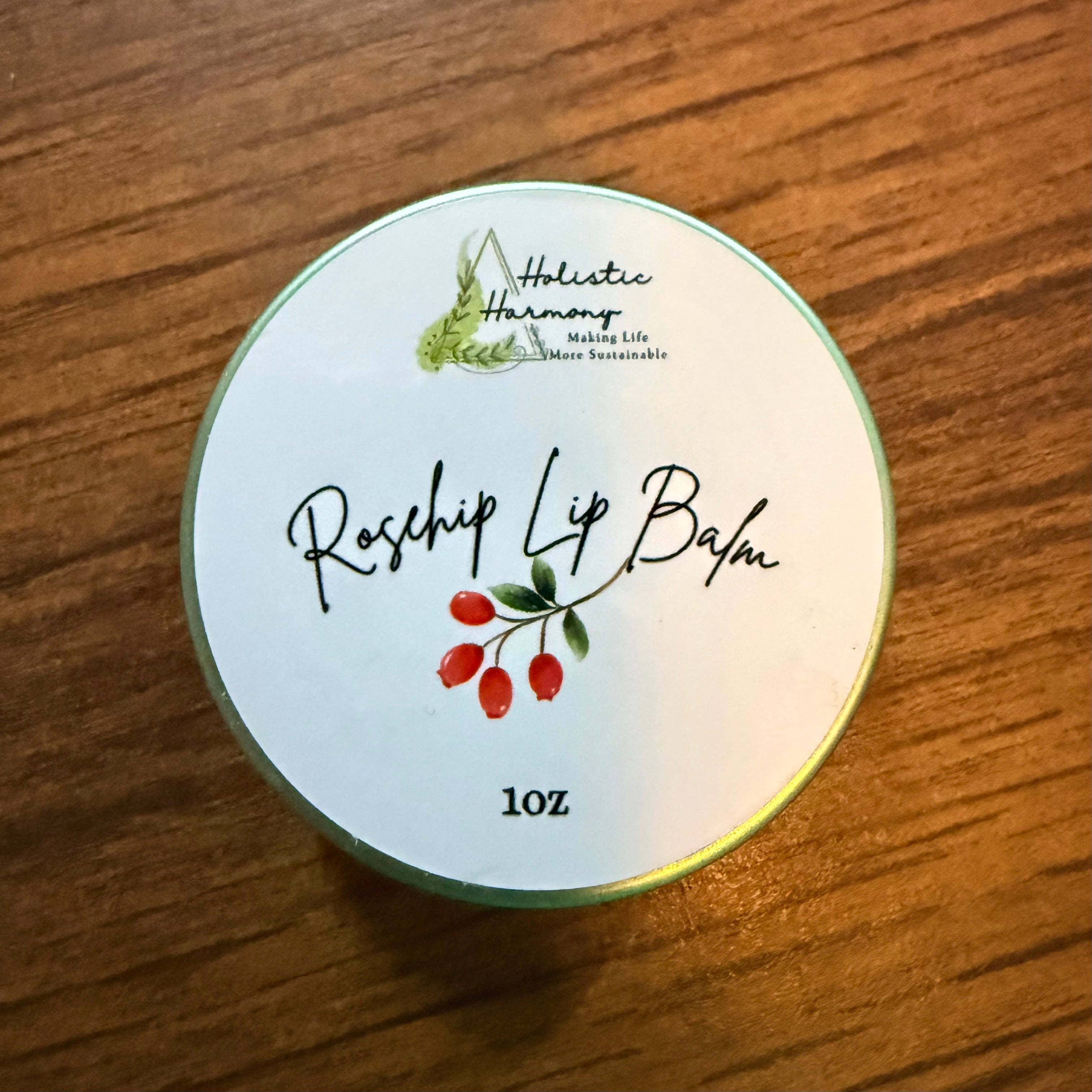 Lip Balm