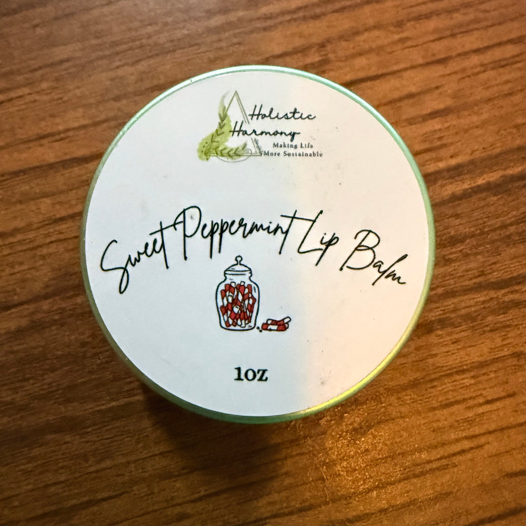 Lip Balm