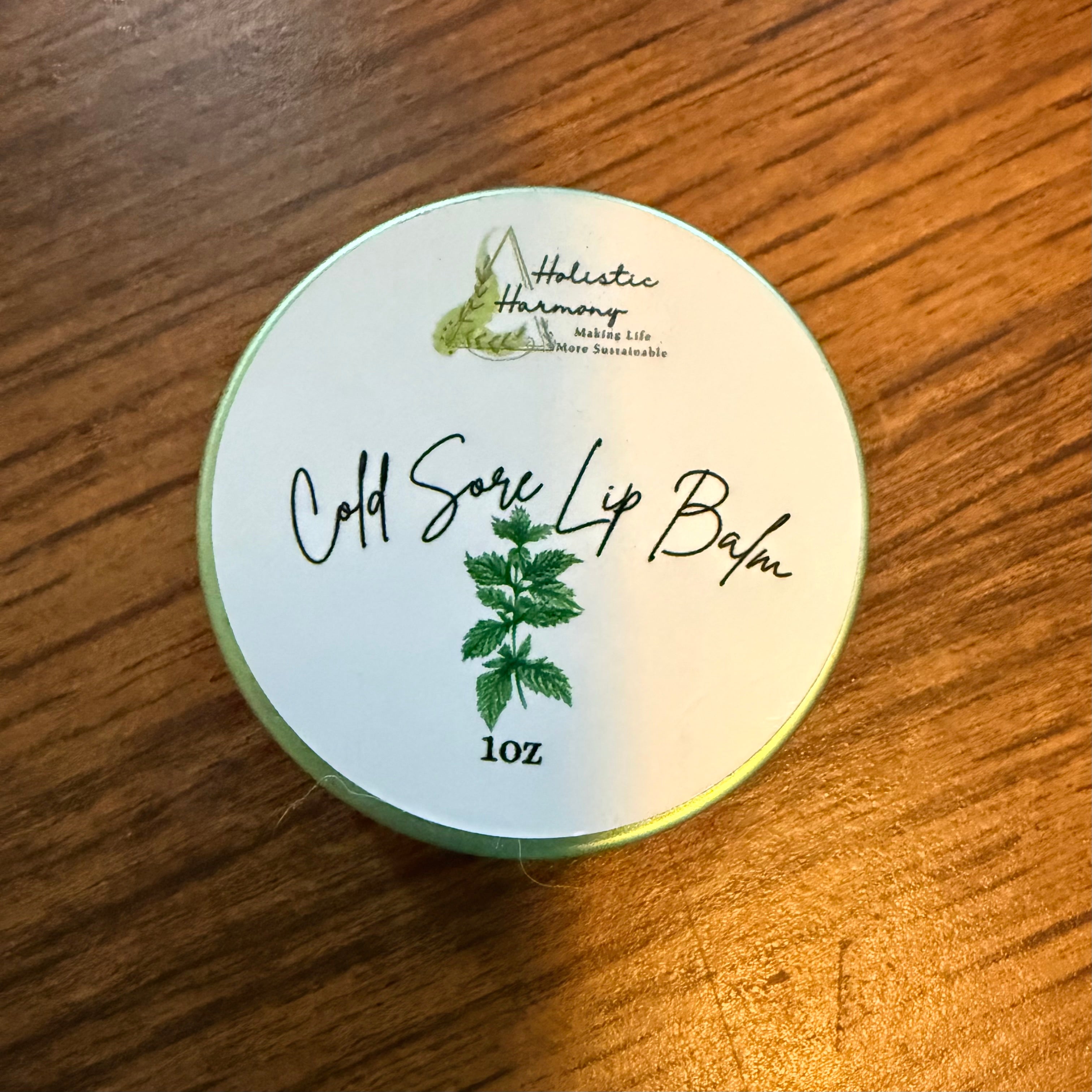 Lip Balm