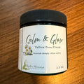 Tallow Face and Body